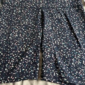Women's Patterned Shorts